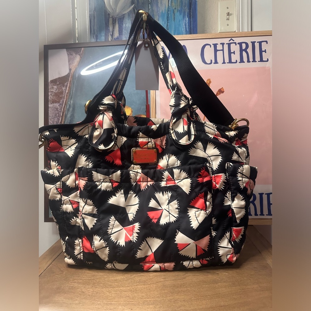 Marc Jacobs Oversized Bag